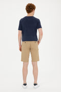 Men's Sand Woven Shorts