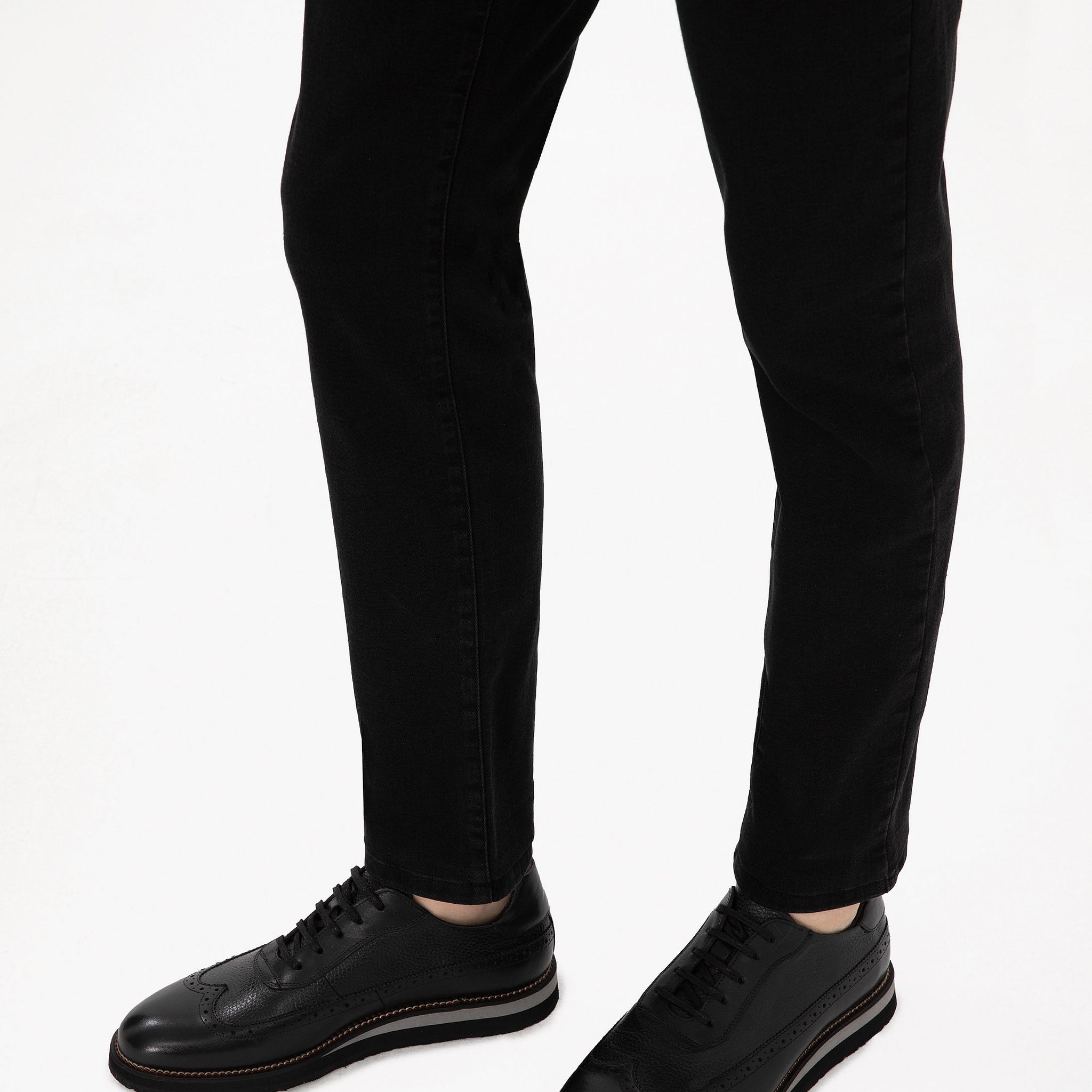 Black Shoes