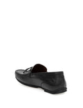 Black Loafer Shoes