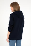 Men's Navy Sweatshirt