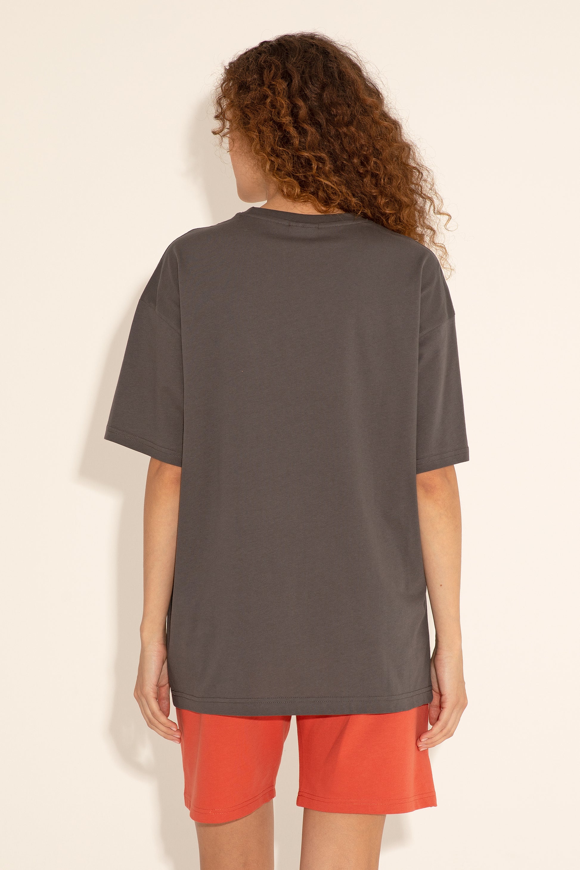 Men's Anthracite T-Shirt