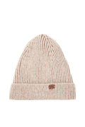 Men's Camel Beanie