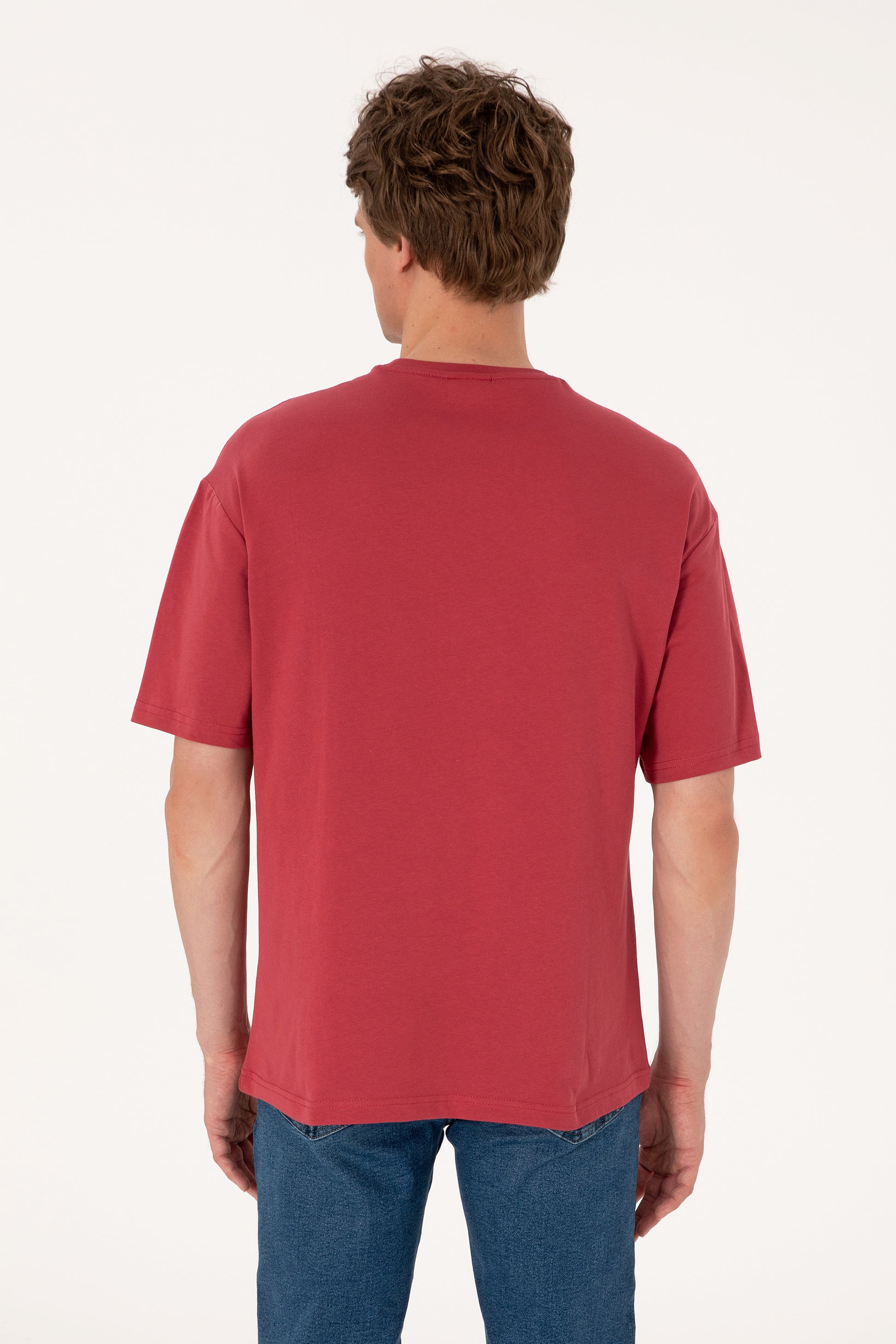 Men's Cherry T-Shirt