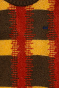 Boy's Khaki Sweater