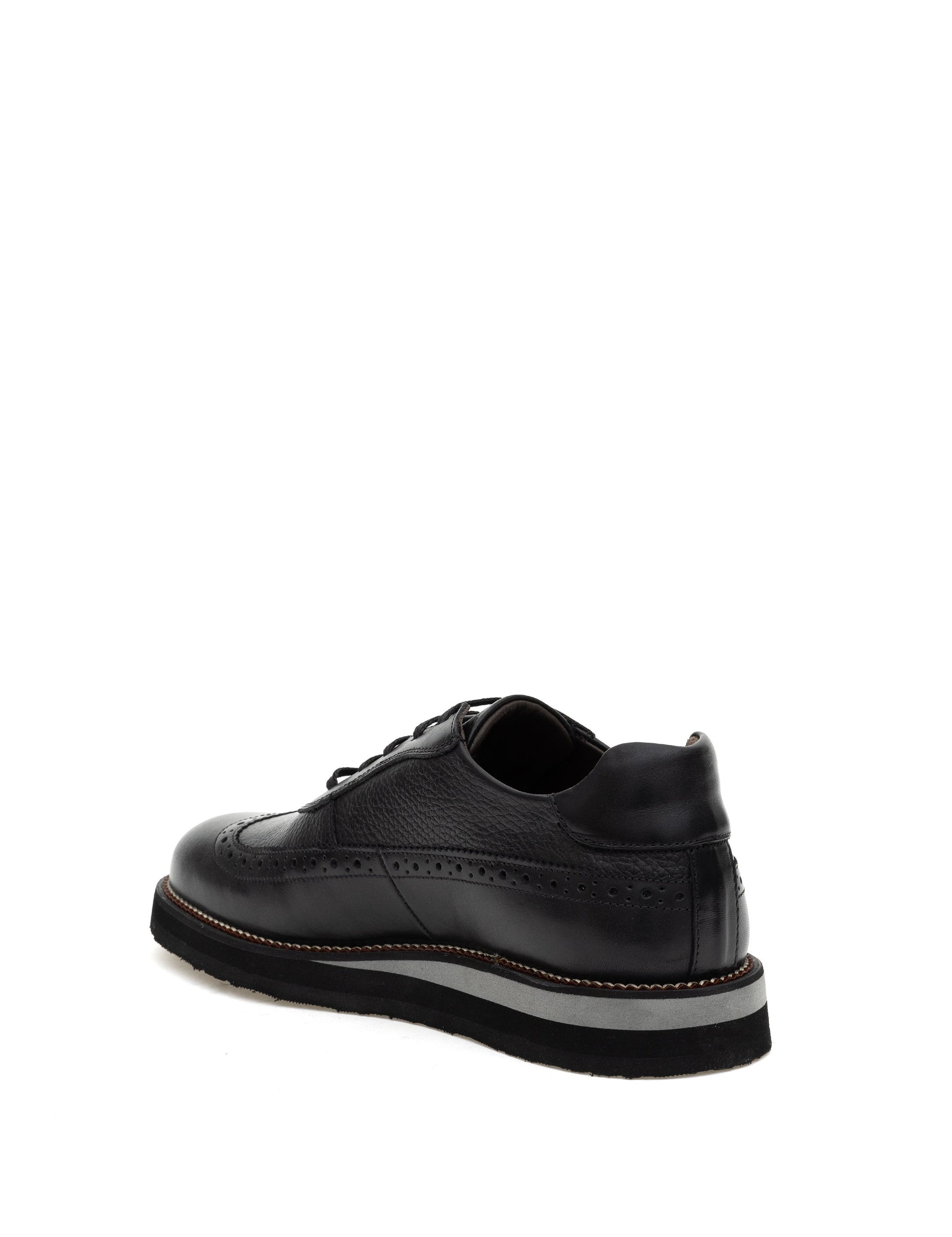 Black Shoes