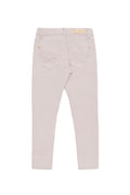 Girl's Stone Canvas Pants