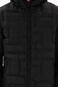 Men's Black Coat