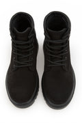 Men's Black Boots