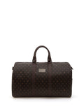 Men's Brown Sports Bag