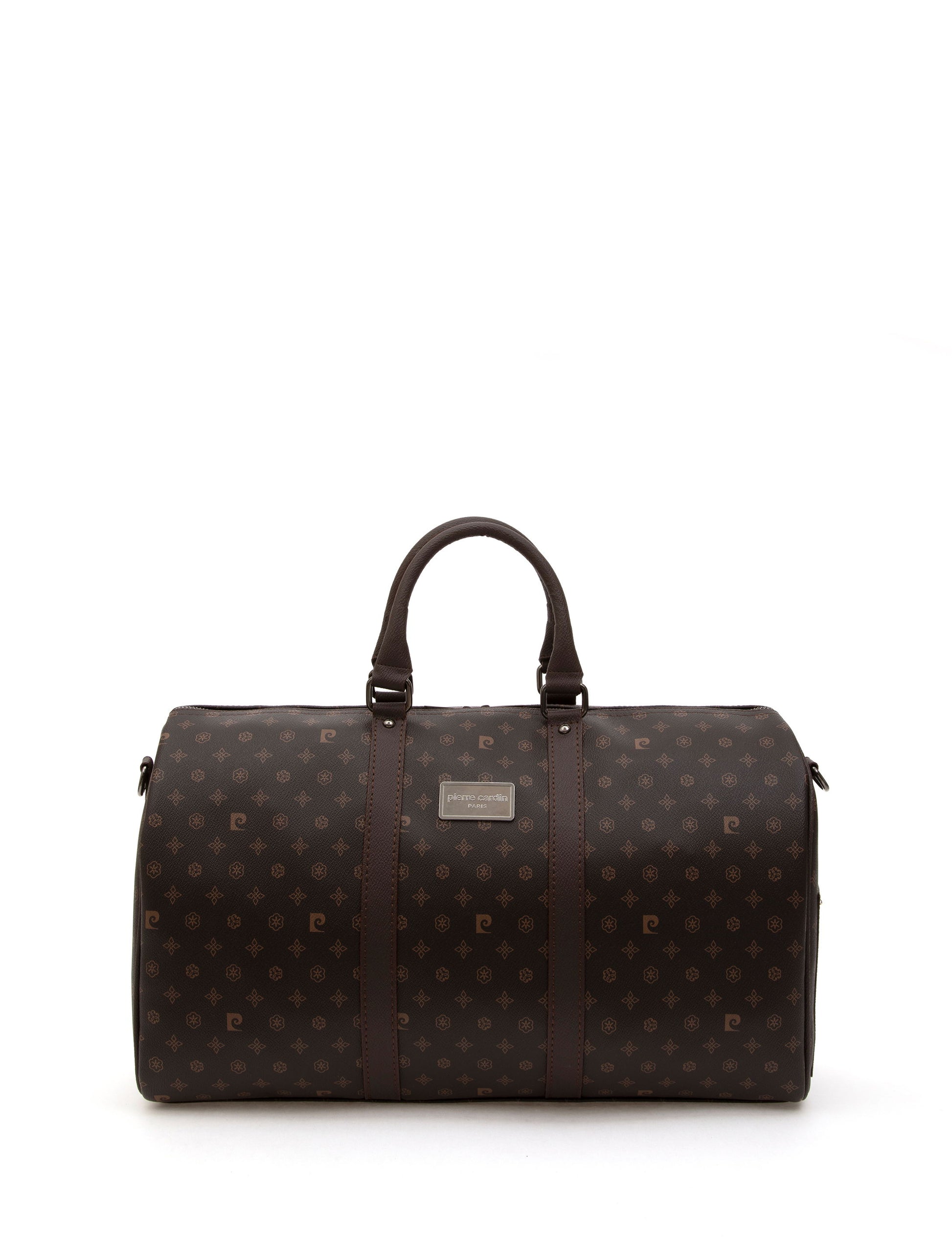 Men's Brown Sports Bag