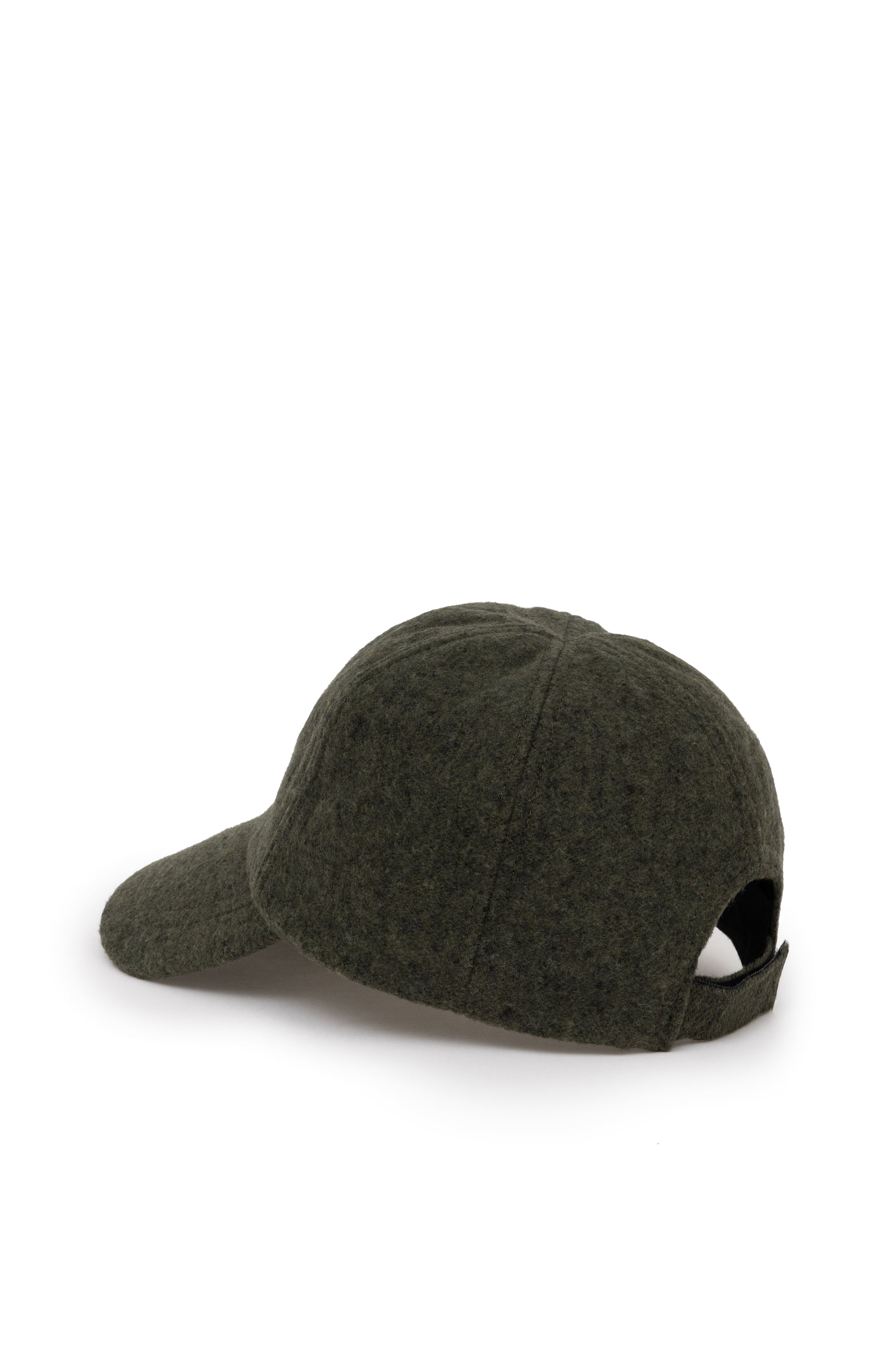 Men's Khaki Hat