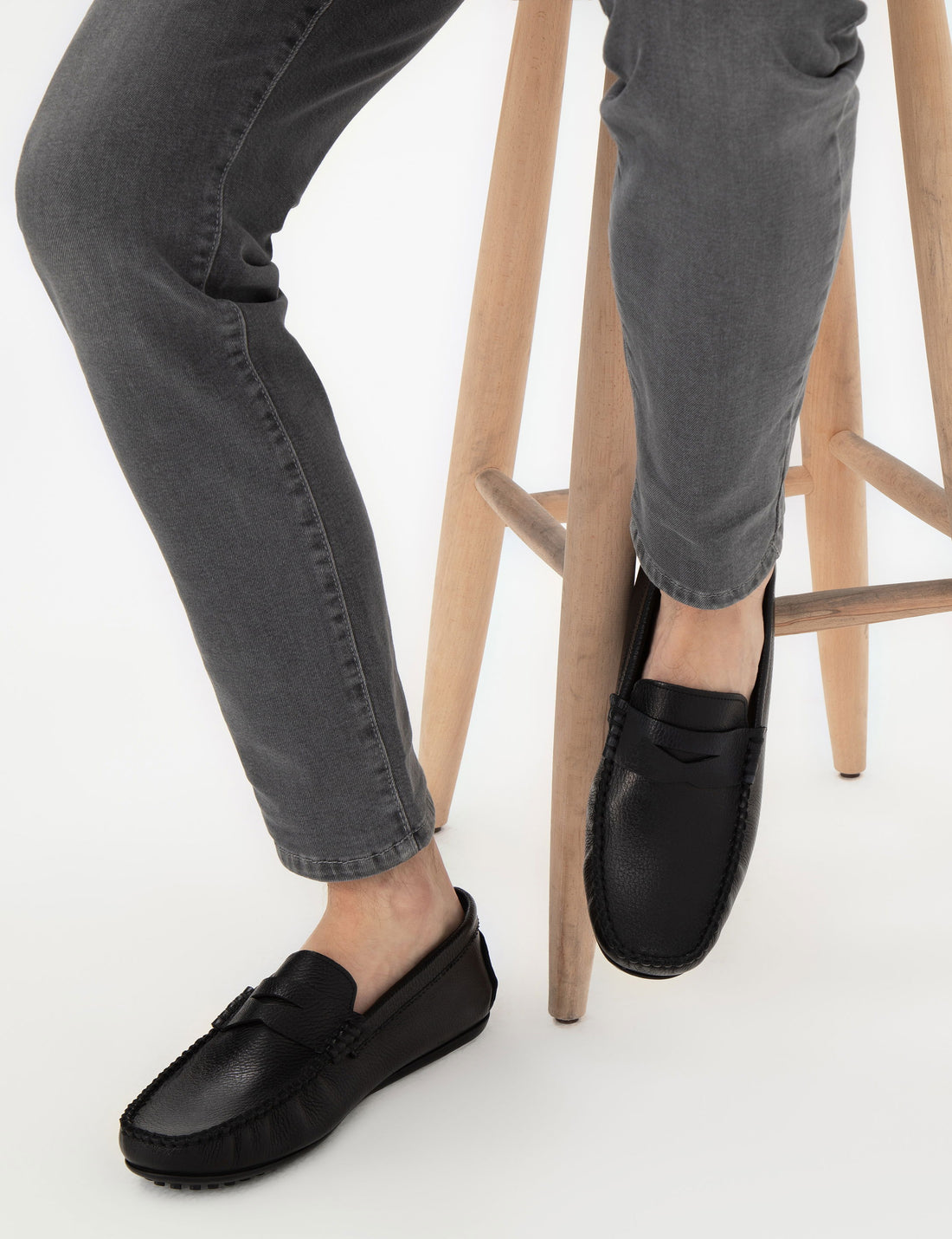 Black Shoes