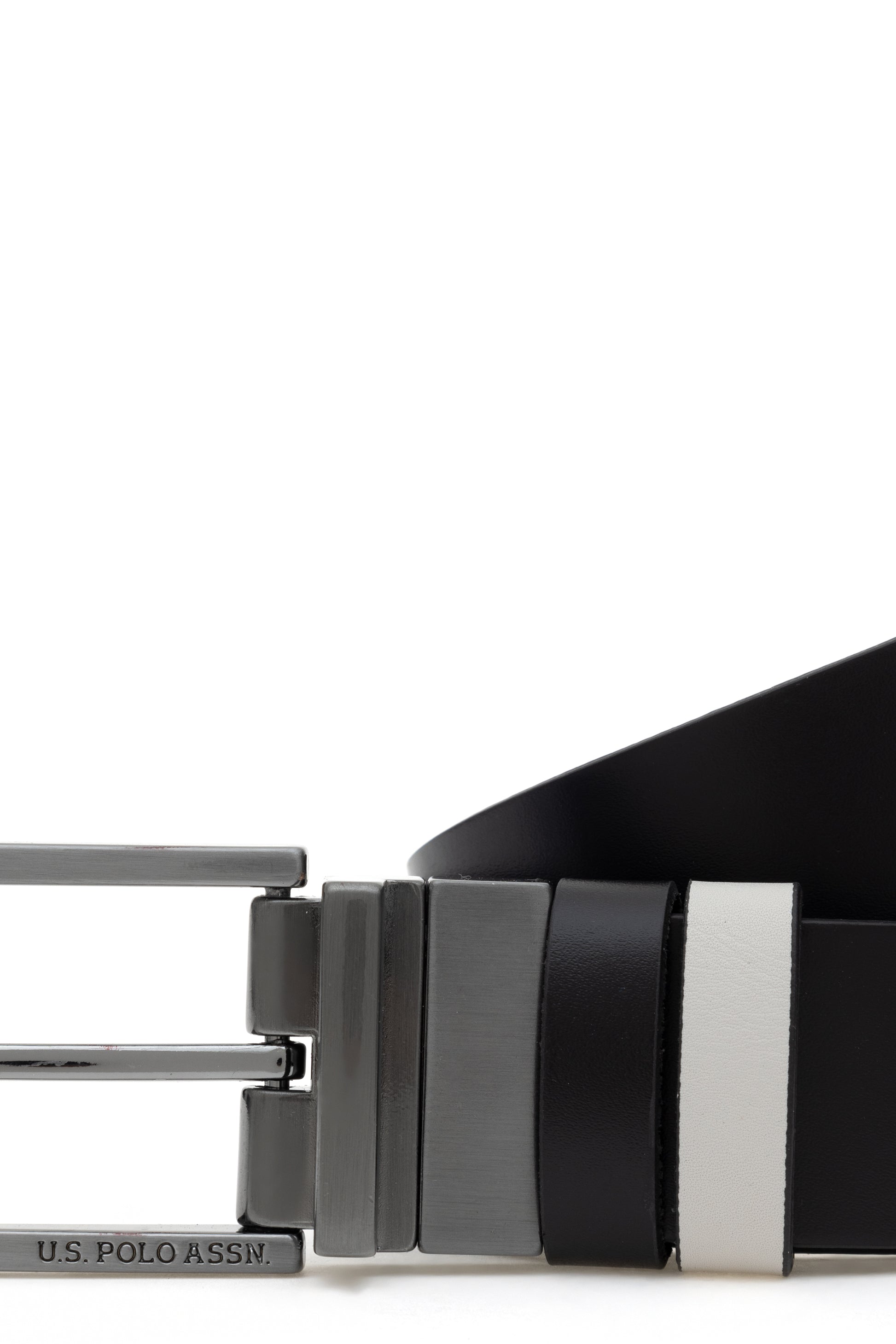 Men's Black Belt