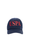 Kids Navy Blue Hat
