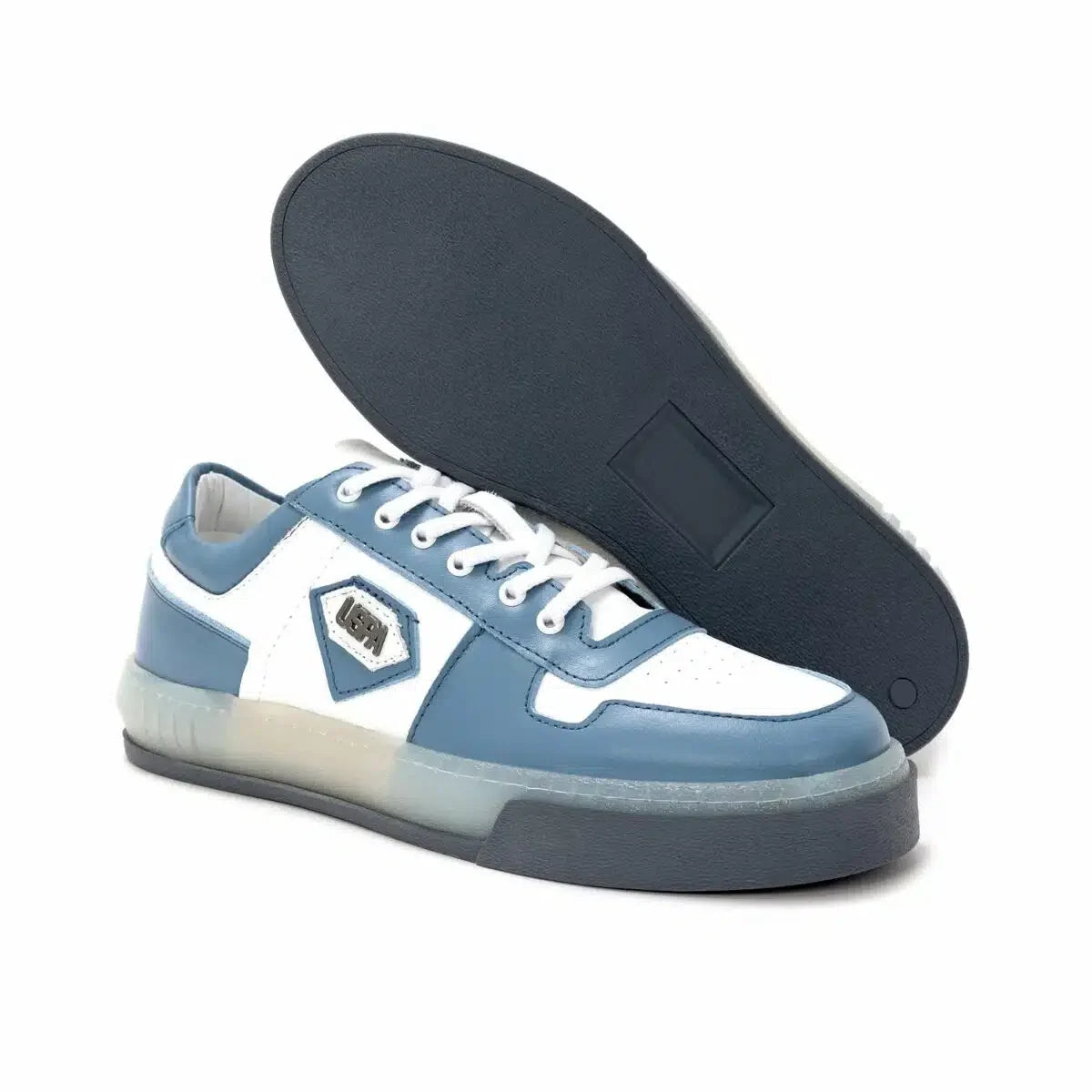 Men's indigo melanj sneakers