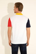 Men's White T-Shirt