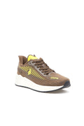 Men's Khaki Sneakers