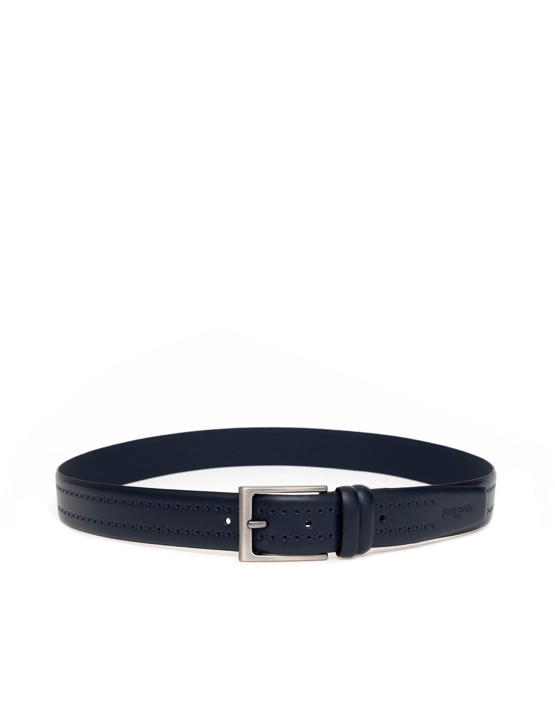 Navy Blue Belt