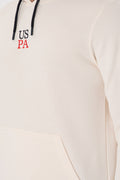 Men's Cream Sweatshirt