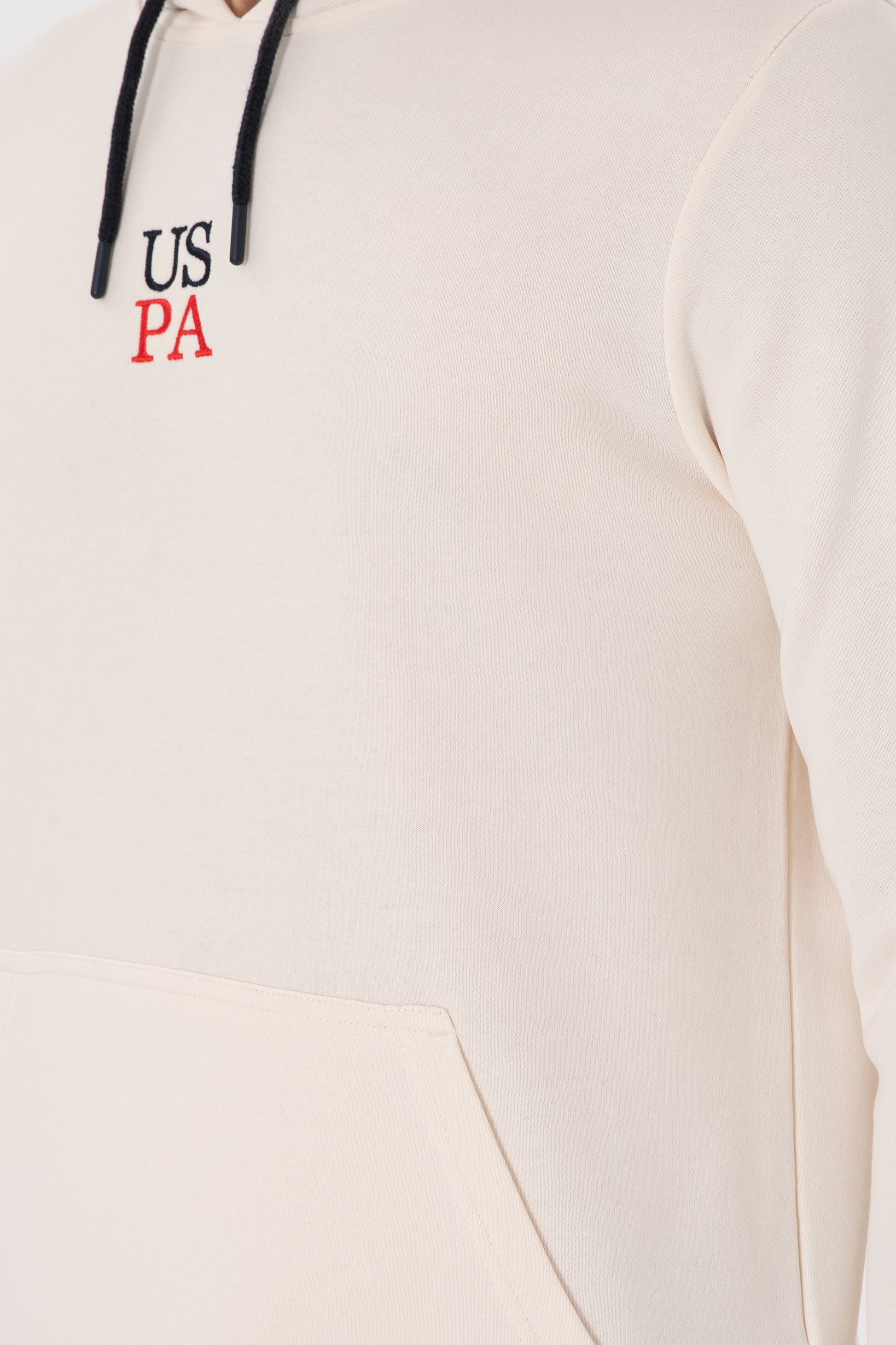 Men's Cream Sweatshirt