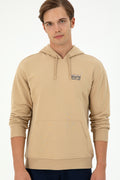 Men's Sand Sweatshirt