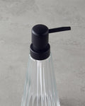 Cannes Bathroom Liquid Soap Dispenser 22