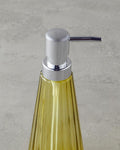 Cannes Bathroom Liquid Soap Dispenser 22