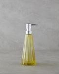 Cannes Bathroom Liquid Soap Dispenser 22