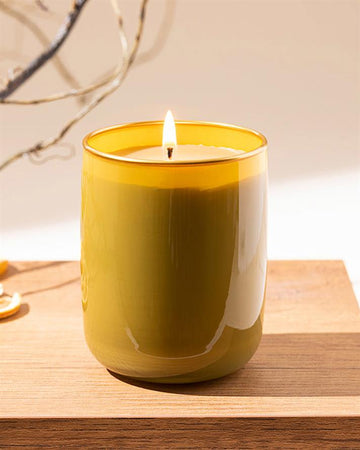 Carmin Scented Candle 190 gr