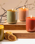 Carmin Scented Candle 190 gr