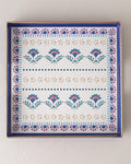 Carnival Time Pp Tray Blue