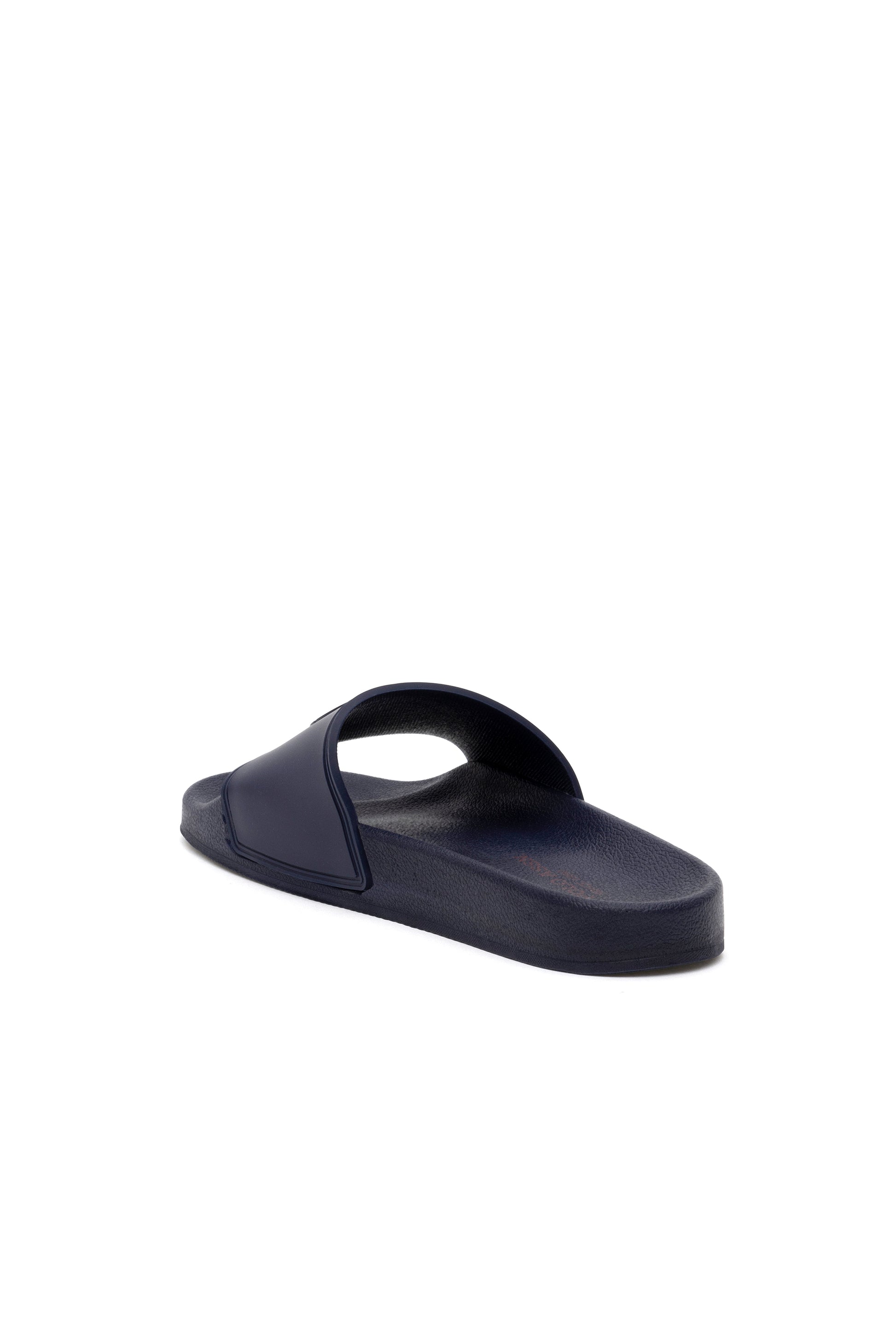 Women's Navy Blue Shoes