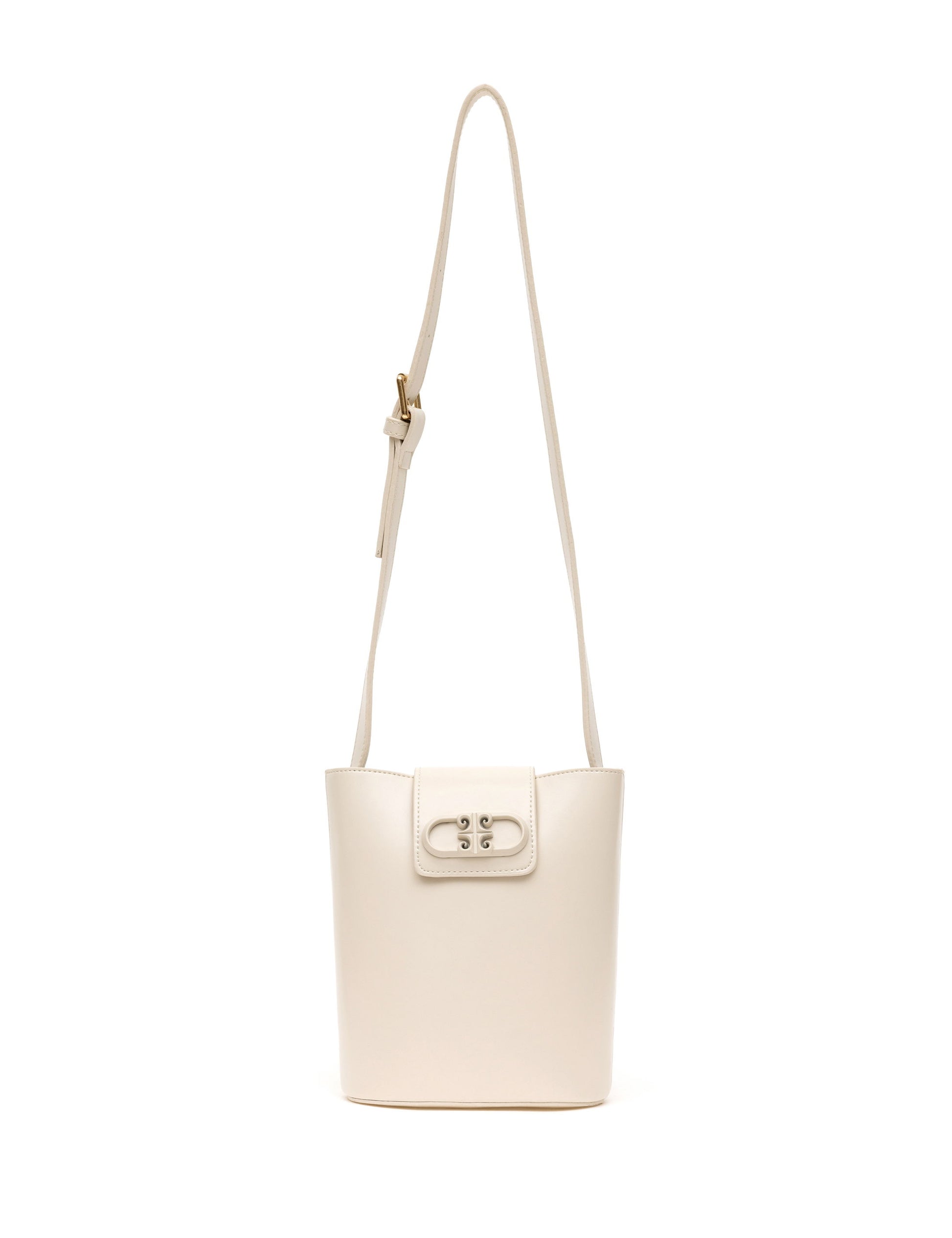 Vanilla Shoulder Bag