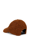 Men's Camel Melange Hat