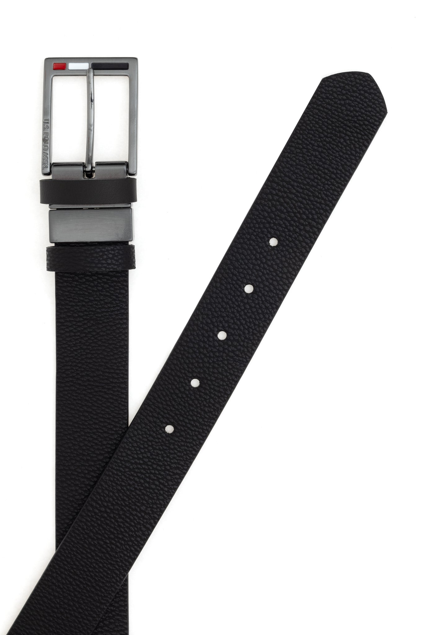 Men's Black Belt