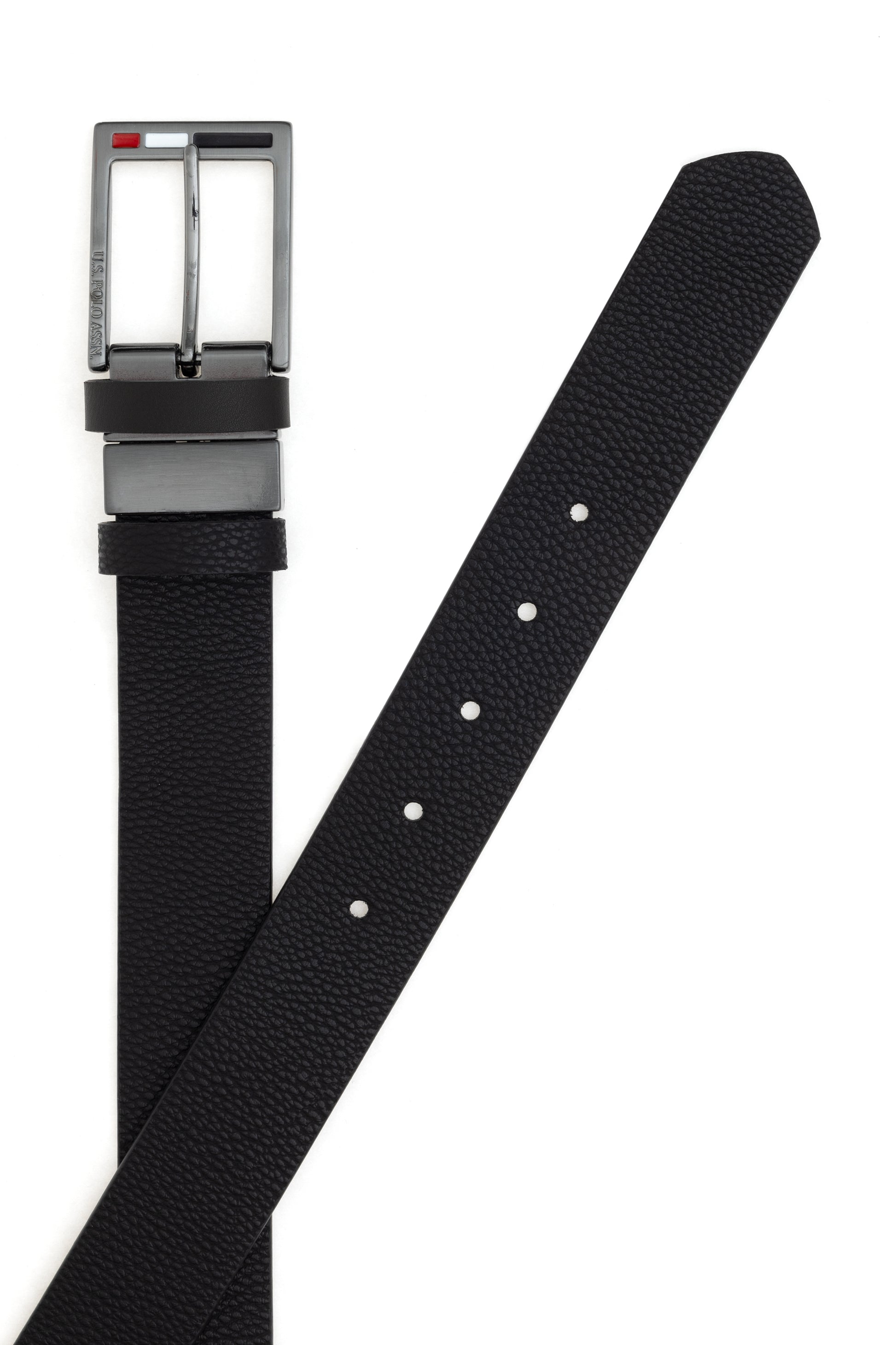 Men's Black Belt
