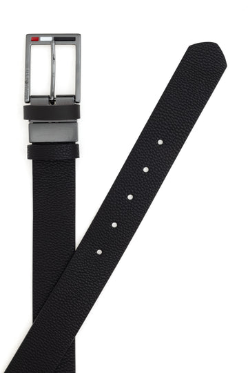 Men's Black Belt