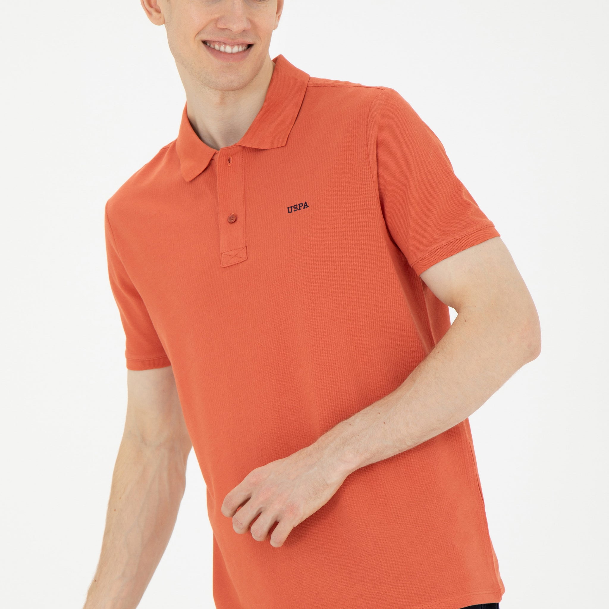 Men's Powder Basic T-Shirt