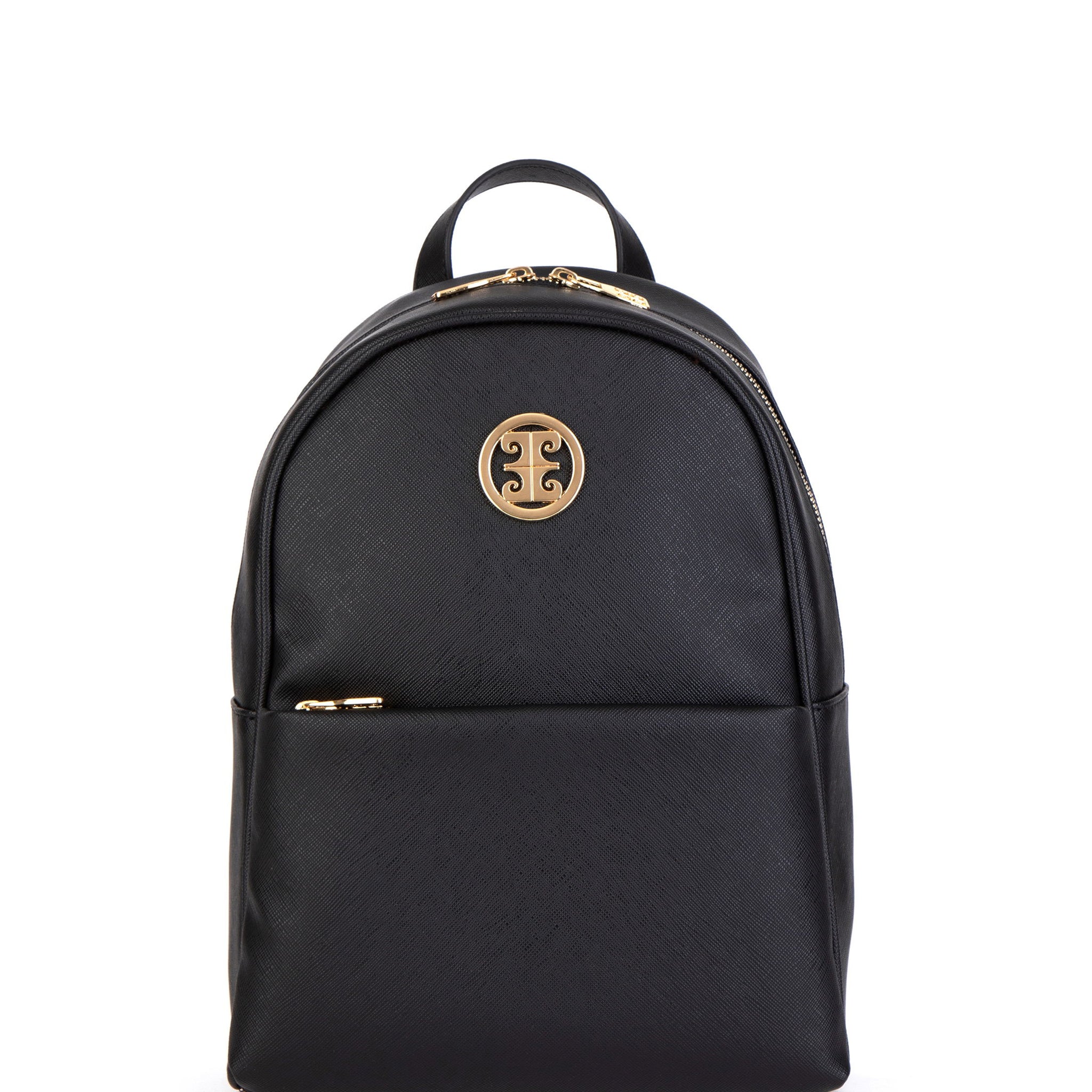 Black Backpack