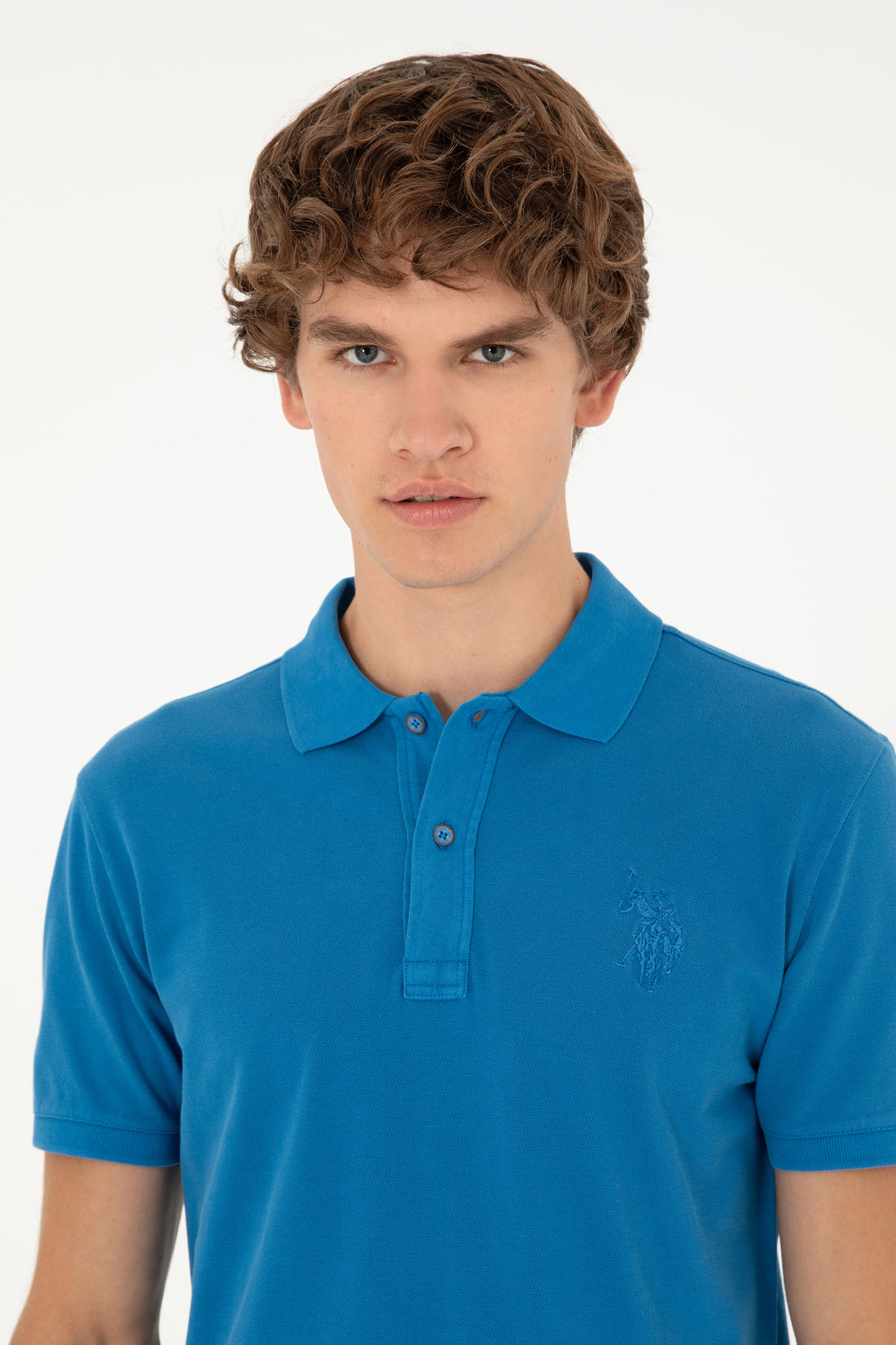 Men's Saks Basic T-Shirt