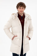 Men's Stone Coat
