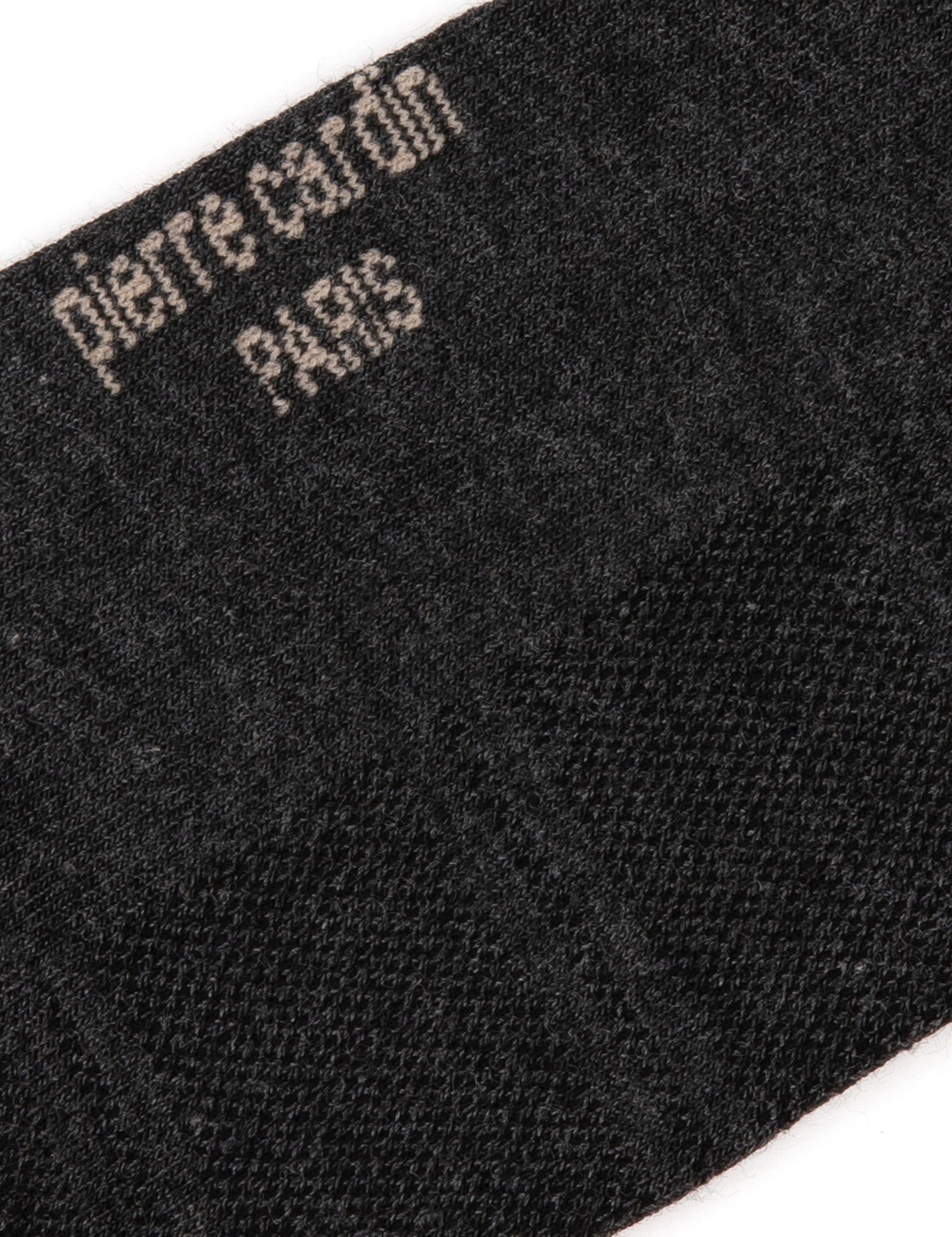 Anthracite Socks