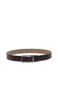 Men's Brown Belt