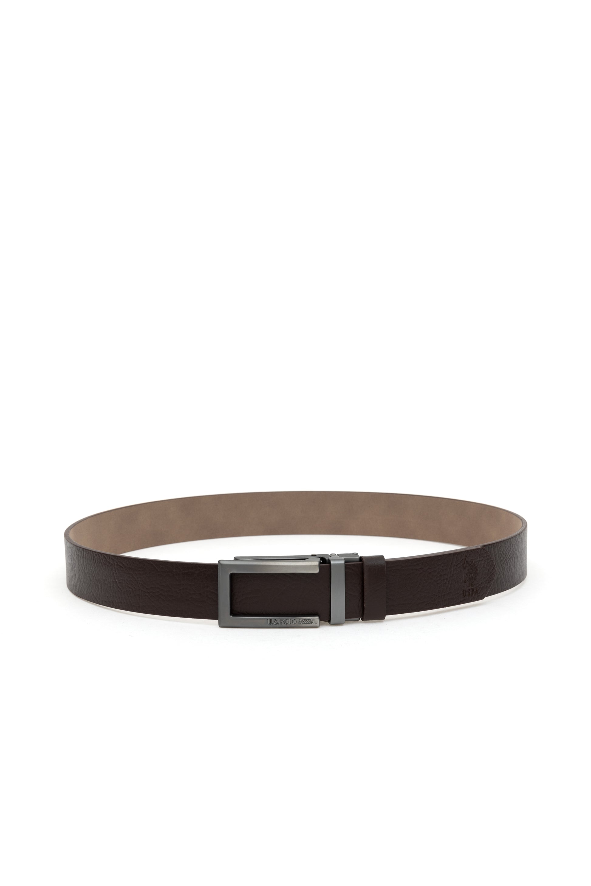 Men's Brown Belt