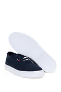 Men's Navy Sneakers