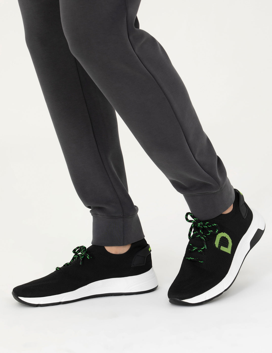 Black Sneakers