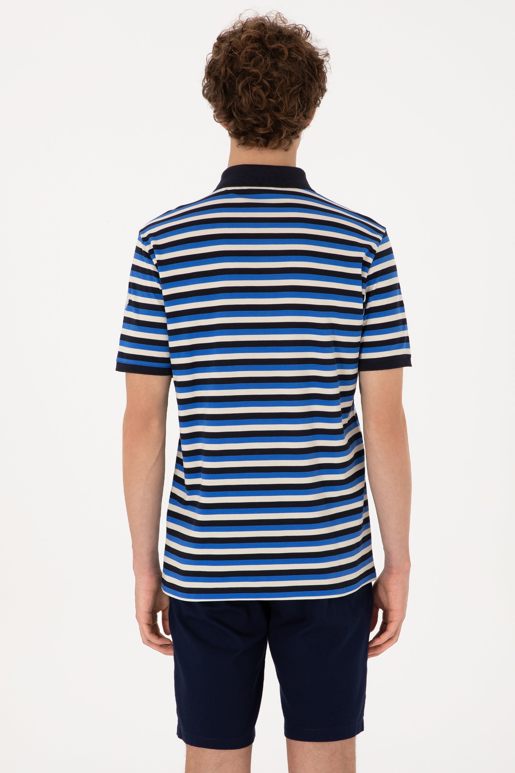 Men's Navy T-Shirt