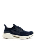 Men's Navy Sneakers