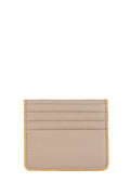Mens Mink Card Holder