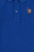 Boy's Saks Basic T-Shirt